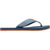 Helly-Hansen Logo Sandal 2 – Men’s Athletic Sandal & Flip-Flop, Durable & Comfortable Sportswear Footwear for Active Lifestyle(601 Navy)