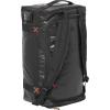 Helly-Hansen Unisex Workwear Duffel Bag 120L, Black – Standard(Black)