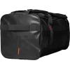 Helly-Hansen Unisex Workwear Duffel Bag 120L, Black – Standard(Black)