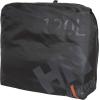 Helly-Hansen Unisex Workwear Duffel Bag 120L, Black – Standard(Black)