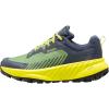 601 Washed Navy/Sweet Lime