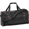 Helly-Hansen Unisex Workwear Duffel Bag 120L, Black – Standard(Black)