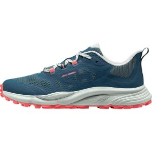 Helly-Hansen Women’s Trail Wizard Trail Running Shoes – Lightweight, Breathable, and Durable for All Terrains(589 Deep Dive)