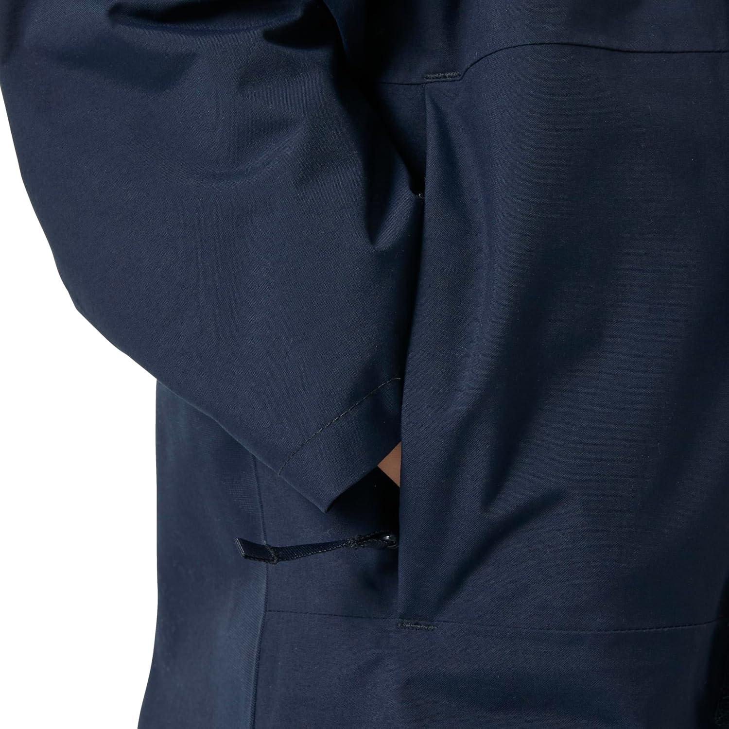 imageHelly Hansen Unisex Kids Adventure Ht Playsuit597 Navy