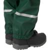 Helly Hansen Kid’s Bergen 2.0 PU Rainset, 390 Jungle Green, 2