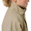 Helly Hansen Kid’s Bergen 2.0 PU Rainset, 758 Pebble, 5