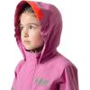 Helly Hansen Unisex Kids Adventure Ht Playsuit(089 Meta Pink)