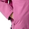 Helly Hansen Unisex Kids Adventure Ht Playsuit(089 Meta Pink)