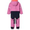 Helly Hansen Unisex Kids Adventure Ht Playsuit(089 Meta Pink)