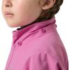 Helly Hansen Unisex Kids Adventure Ht Playsuit(089 Meta Pink)