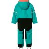 Helly Hansen Unisex Kids Adventure Ht Playsuit(466 Signal Green)
