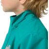 Helly Hansen Unisex Kids Adventure Ht Playsuit(466 Signal Green)