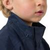 Helly Hansen Unisex Kids Adventure Ht Playsuit(597 Navy)