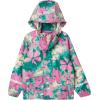 Helly Hansen Unisex Kids Bergen 2.0 Pu Rainset Aop(089 Meta Pink Aop)