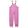 Helly Hansen Unisex Kids Bergen 2.0 Pu Rainset Aop(089 Meta Pink Aop)