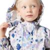 Helly Hansen Unisex Kids Bergen 2.0 Pu Rainset Aop(699 Heather Aop)