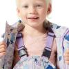 Helly Hansen Unisex Kids Bergen 2.0 Pu Rainset Aop(699 Heather Aop)