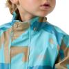 Helly Hansen Unisex Kids Bergen 2.0 Pu Rainset Aop(758 Pebble Aop)
