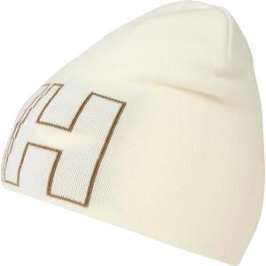 Helly Hansen Kid’s Outline Beanie, 047 Snow, 49/50