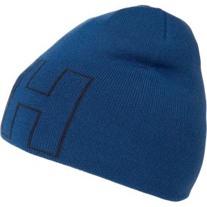 Helly Hansen Kid’s Outline Beanie, 507 Dark Blue, 57/58