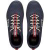 Helly Hansen Men’s HP Foil EVO Sailing Shoes – Quick-Dry Breathable Deck Footwear, Hydro-Grip Traction, Non-Marking Cupsole(Navy)