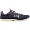 Helly Hansen Men’s HP Foil EVO Sailing Shoes – Quick-Dry Breathable Deck Footwear, Hydro-Grip Traction, Non-Marking Cupsole(Navy)