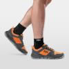 Helly Hansen Skagen F-1 Sailing Sneakers – Breathable Open-Mesh Construction & Quick-Drying EVA Men’s Water Shoes – Multi-Zone Traction Grip Outsoles – Boat Footwear(303 Ignite Orange/Ebony)