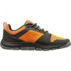 Helly Hansen Skagen F-1 Sailing Sneakers – Breathable Open-Mesh Construction & Quick-Drying EVA Men’s Water Shoes – Multi-Zone Traction Grip Outsoles – Boat Footwear(303 Ignite Orange/Ebony)