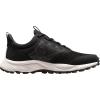 Helly-Hansen Men’s Featherswift TR Running Shoe – Lightweight, Breathable, Durable, and Cushioned for Optimal Performance(990 Black/Charcoal)
