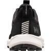 Helly-Hansen Men’s Featherswift TR Running Shoe – Lightweight, Breathable, Durable, and Cushioned for Optimal Performance(990 Black/Charcoal)