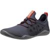 Helly Hansen Mens Supalight Moc One(Navy)