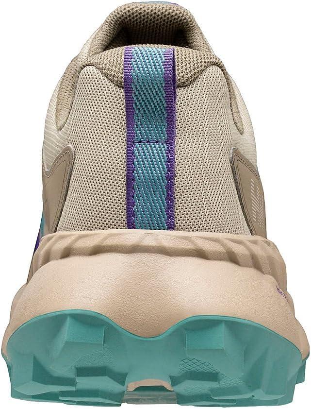 imageHellyHansen Awe Hiker Helly Tech Womens Hiking Shoes Waterproof Lightweight Trail Grip Outsole for Mixed Terrains068 Hh KhakiPebble Aop