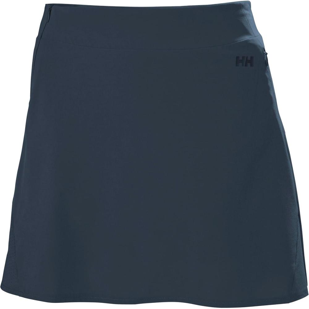 imageHelly Hansen Womens Thalia Skort597 Navy