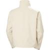 Helly Hansen Women’s Escape Utility Jacket(034 Cream)