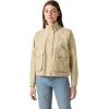Helly Hansen Women’s Escape Utility Jacket(078 Hh Khaki)