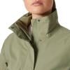Helly Hansen Women’s Escape Utility Jacket(421 Lav Green)