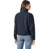 Helly Hansen Women’s Escape Utility Jacket(597 Navy)