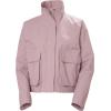 Helly Hansen Women’s Escape Utility Jacket(676 Purple Clay)