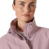 Helly Hansen Women’s Escape Utility Jacket(676 Purple Clay)