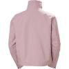 Helly Hansen Women’s Escape Utility Jacket(676 Purple Clay)