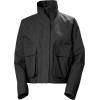 Helly Hansen Women’s Escape Utility Jacket(990 Black)
