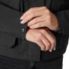 Helly Hansen Women’s Escape Utility Jacket(990 Black)