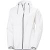 Helly Hansen Women’s Koster Rain Jacket(001 White)