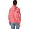 Helly Hansen Women’s Koster Rain Jacket(137 Washed Red)