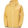 Helly Hansen Women’s Koster Rain Jacket(389 Sand)