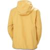 Helly Hansen Women’s Koster Rain Jacket(389 Sand)