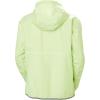 Helly Hansen Women’s Koster Rain Jacket(398 Washed Lime)