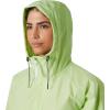 Helly Hansen Women’s Koster Rain Jacket(398 Washed Lime)