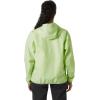 Helly Hansen Women’s Koster Rain Jacket(398 Washed Lime)