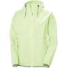 Helly Hansen Women’s Koster Rain Jacket(398 Washed Lime)